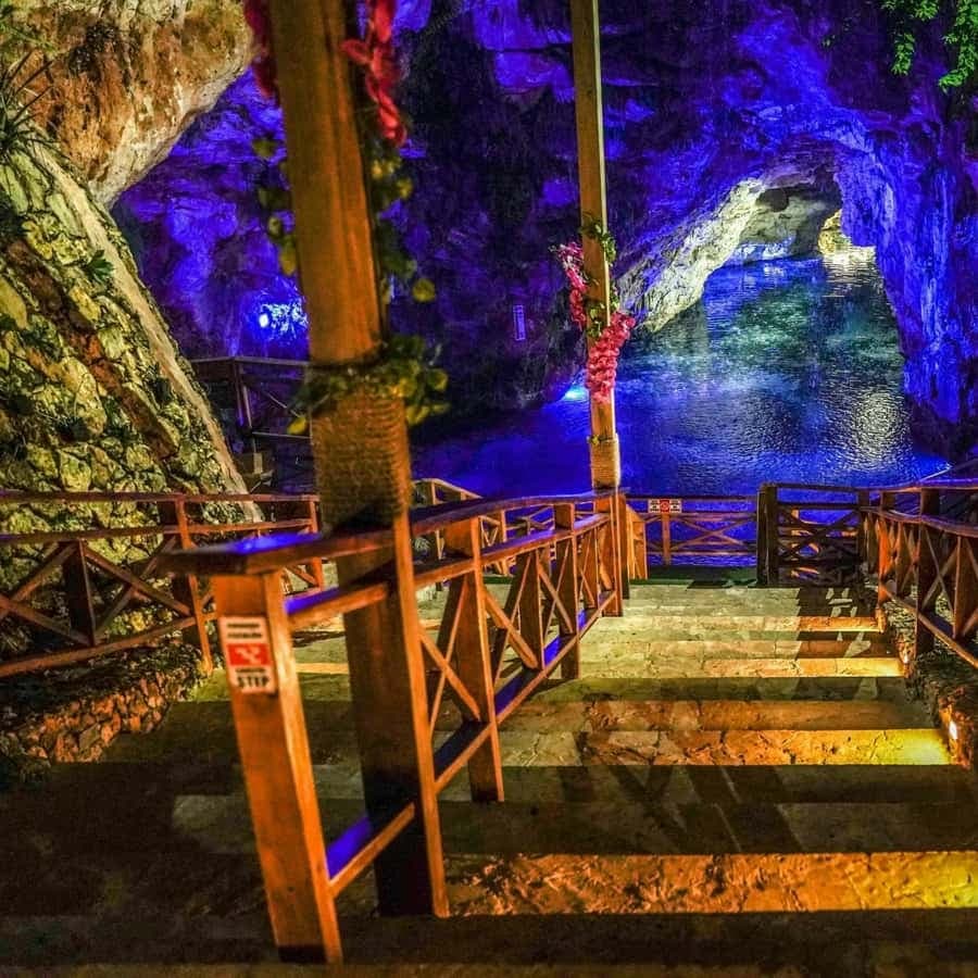 Punta Cana: Buggy Ride, Dinner and Taino Party
