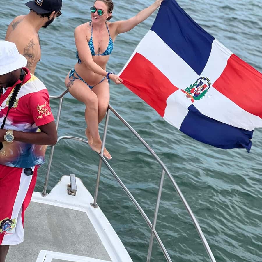 Punta Cana: All Inclusive Party Boat with Music & Snorkeling - Dominican Republic