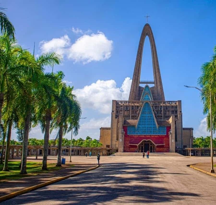 Cultural Tour in Higüey: From the Basilica to the Beaches of Macao