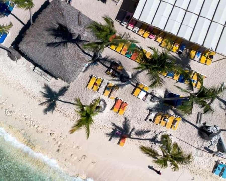 Punta Cana: Catalina Island Snorkeling Tour