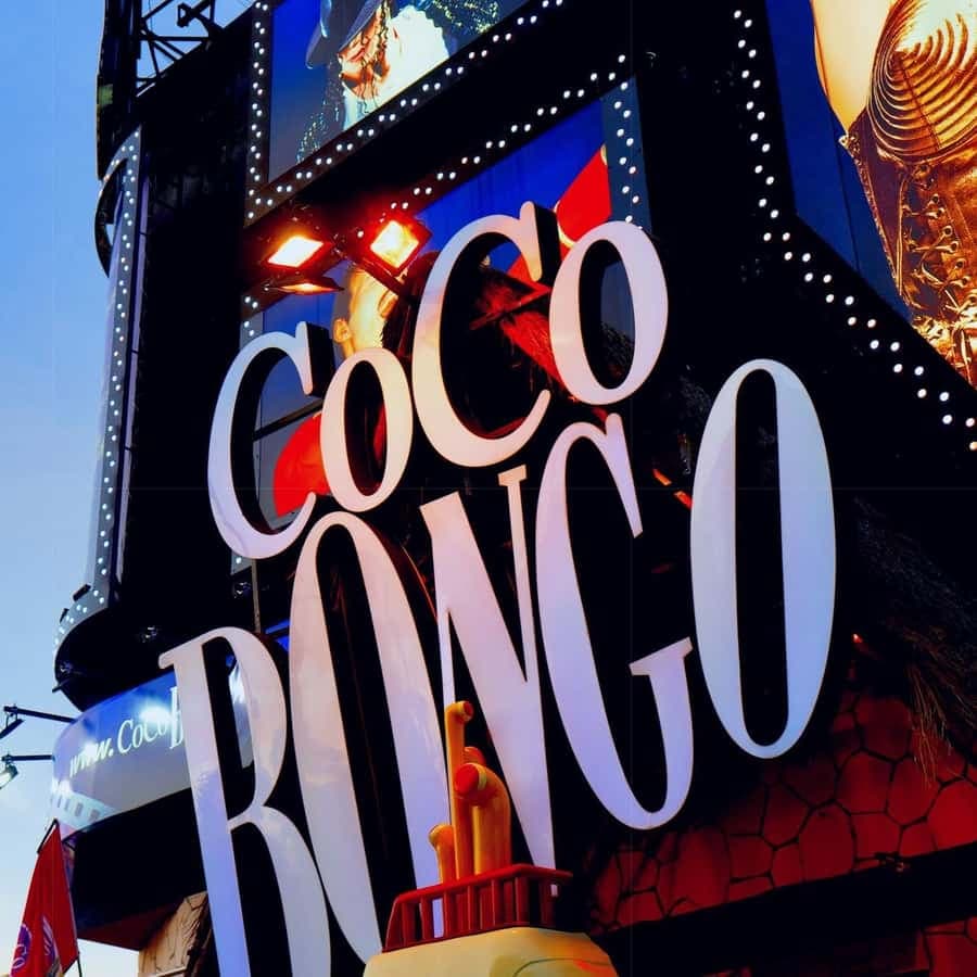 Punta Cana: Coco Bongo Nightclub Entry with Transfers