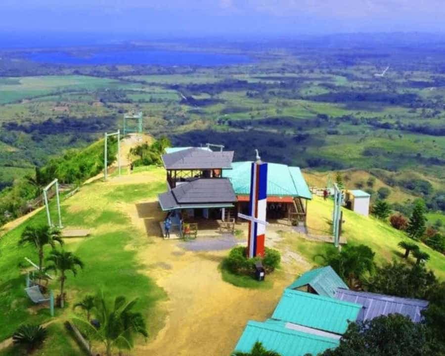 Punta Cana: Montaña Redonda Tour with Lunch & 4x4 Ride