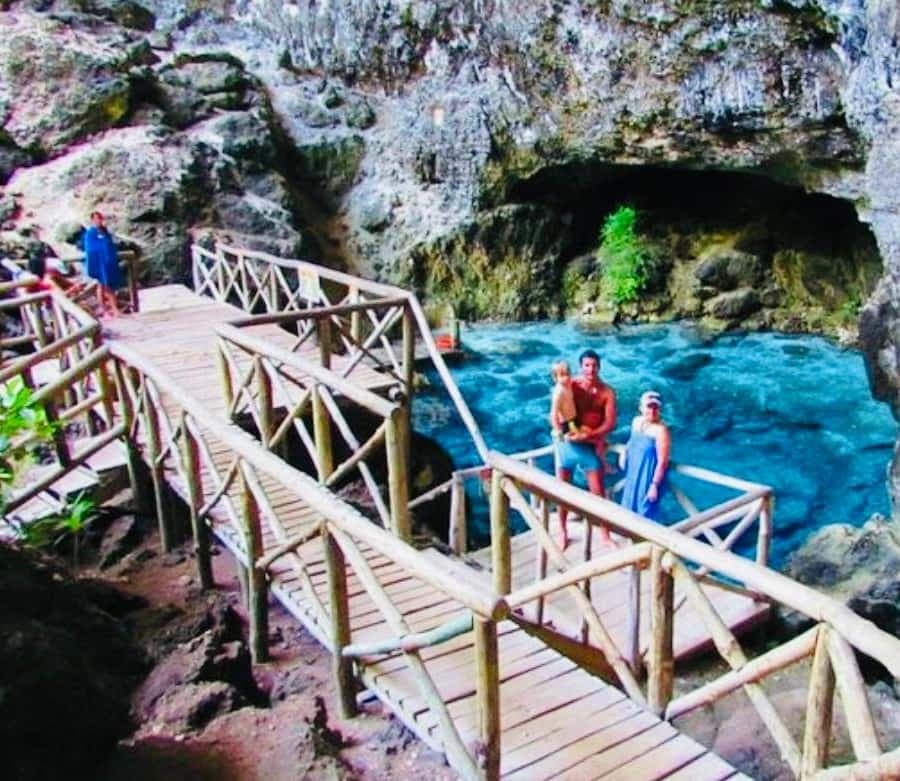 Discover Santo Domingo: A Day Trip from Punta Cana