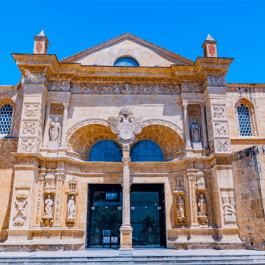 Discover Santo Domingo: Cultural Excursion from Punta Cana - Dominican Republic