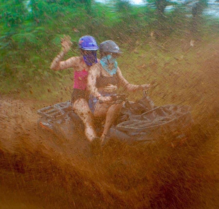 Punta Cana: Tour Buggy Off-Road Adventure Macao Hotel Pickup