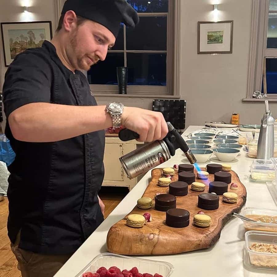 Private Chef: Unique Culinary Experience in Punta Cana
