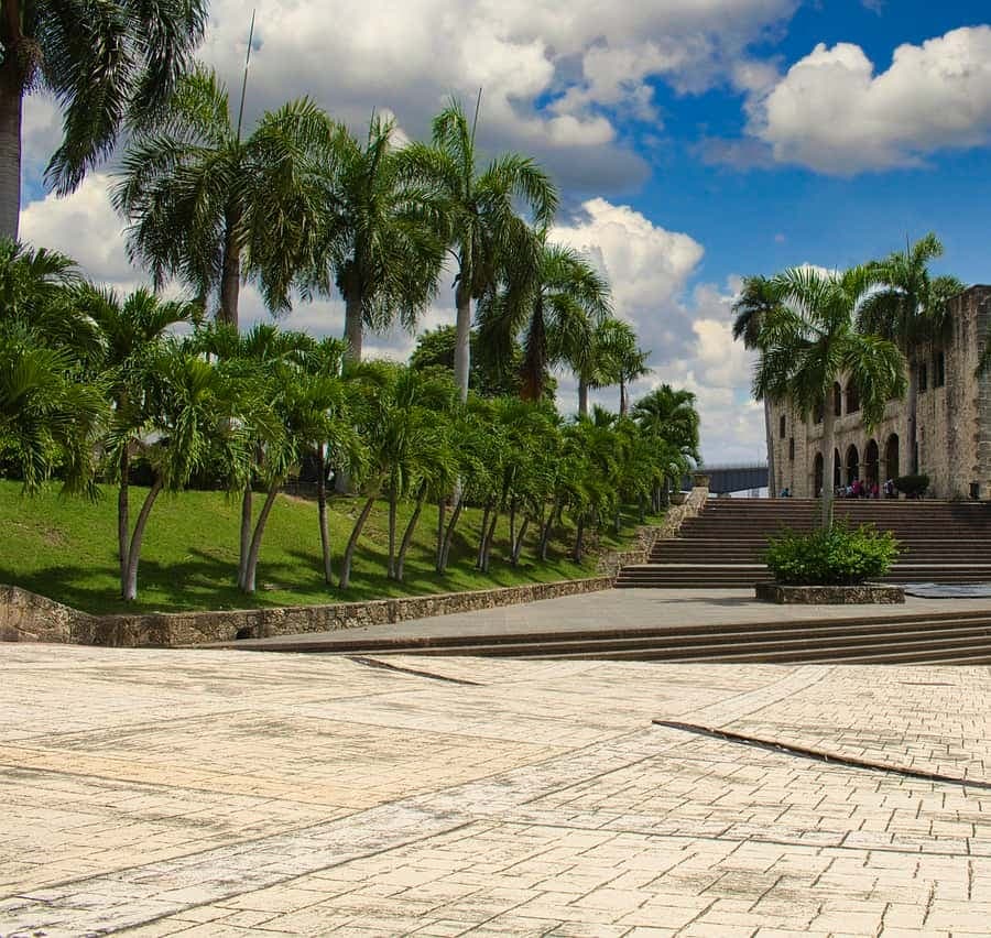 Punta Cana: Santo Domingo Private Day Trip