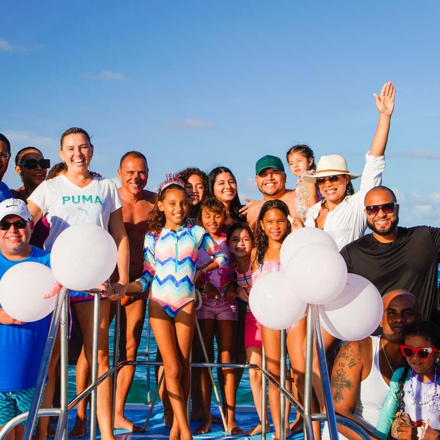 Punta Cana: Private Catamaran Cruise, Snorkeling & Open bar - Dominican Republic