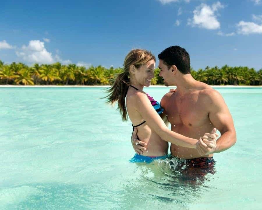 Samana Whale watching and Bacardi Island from Punta Cana