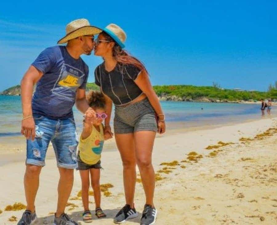 Punta Cana: Dune Buggy and River Cave Adventure