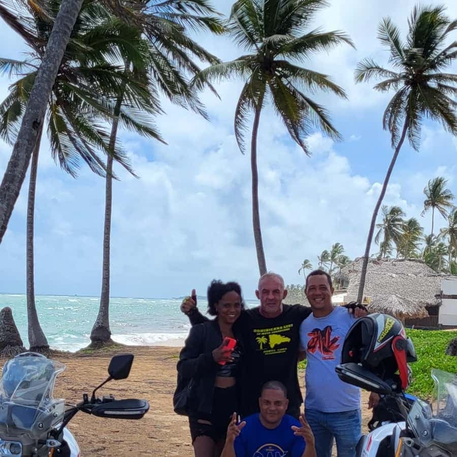 Punta Cana: Boca de Yuma & San Rafael de Yuma Motorbike Tour - Dominican Republic