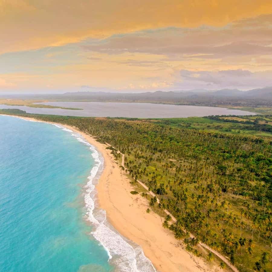 Punta Cana: Whale Watching & Los Haitises Park Sailing Tour
