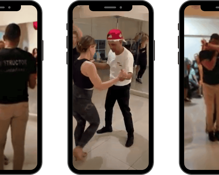 Punta Cana-Dance Bachata/salsa like a PRO with private class