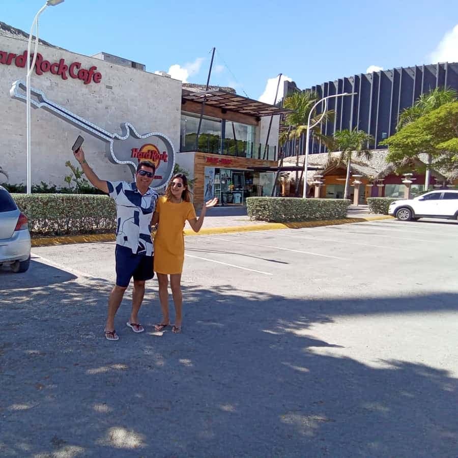 Punta Cana: Shopping Tour with Hotel Pickup and Drop-Off