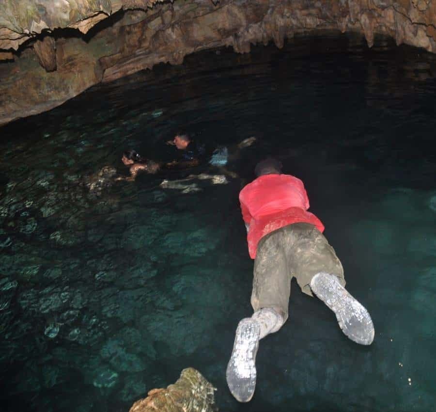 Macao Beach Atv Adventure with Cave Swim - Dominican Republic