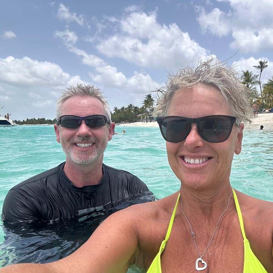 Punta Cana: Catalina Island Snorkeling and lunch Day Trip