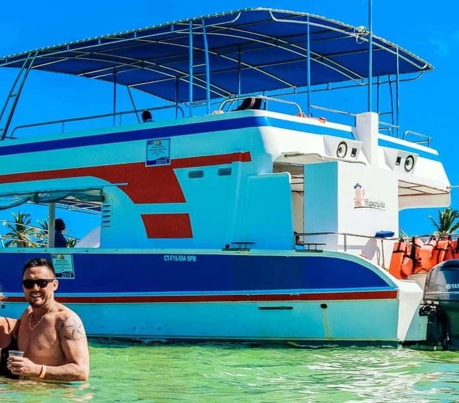 Punta Cana: Buggy, Horseback Riding, Zipline, and Catamaran… - Dominican Republic