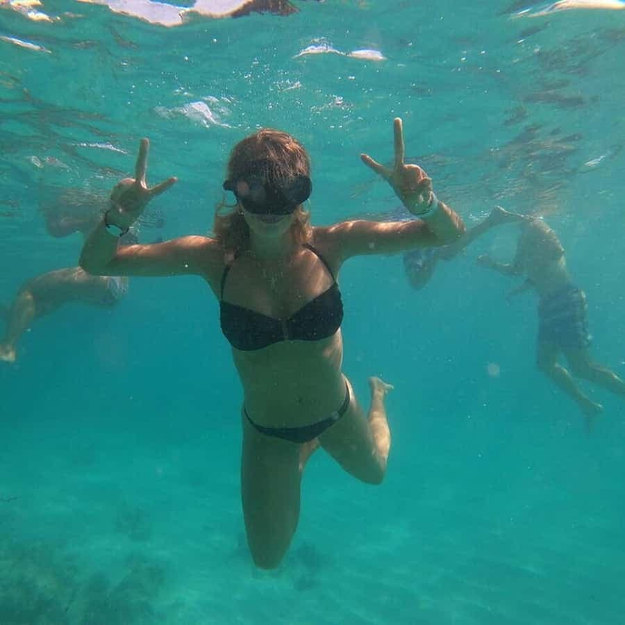 Punta Cana Party Boat (Adults only)
