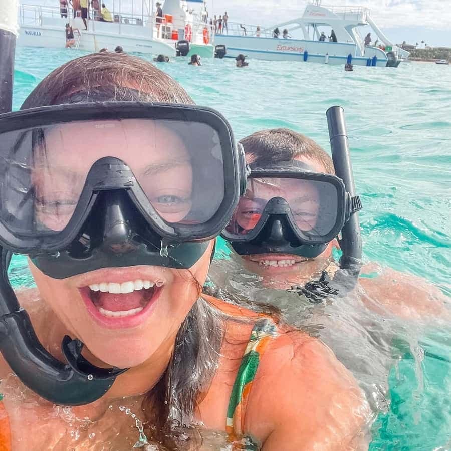 Speedboat Adventure: Exhilarating Experience in Punta Cana