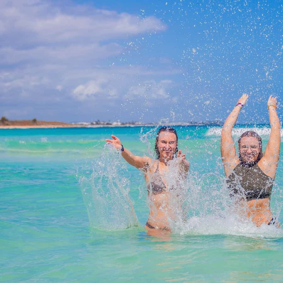 Punta Cana Buggy & ATV Tour: Cave, Macao Beach, Free Pick-Up