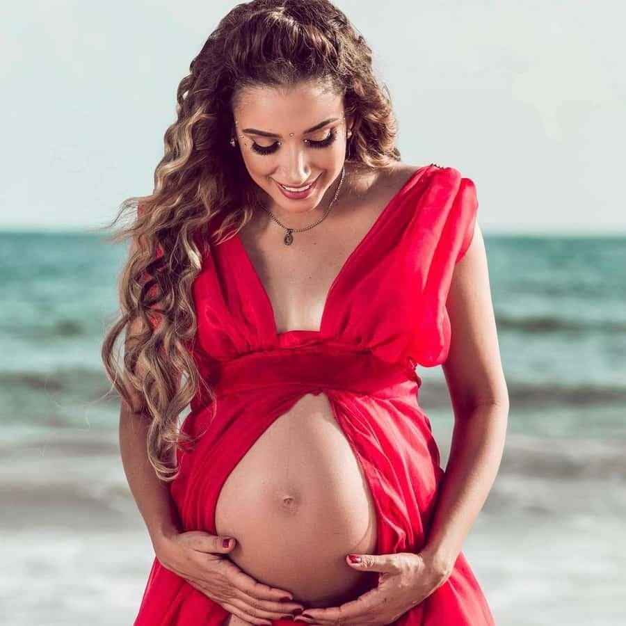 Punta Cana: Private Beach Photoshoot