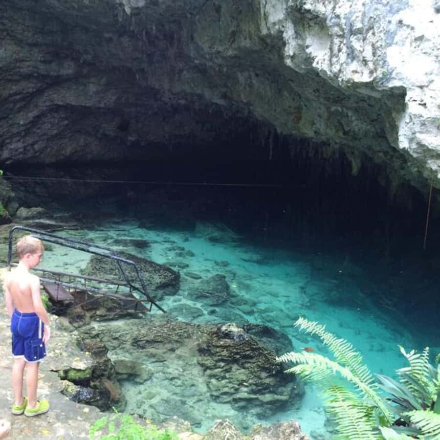 Puerto Plata: Dudu Lagoon, and Playa Grande Tour