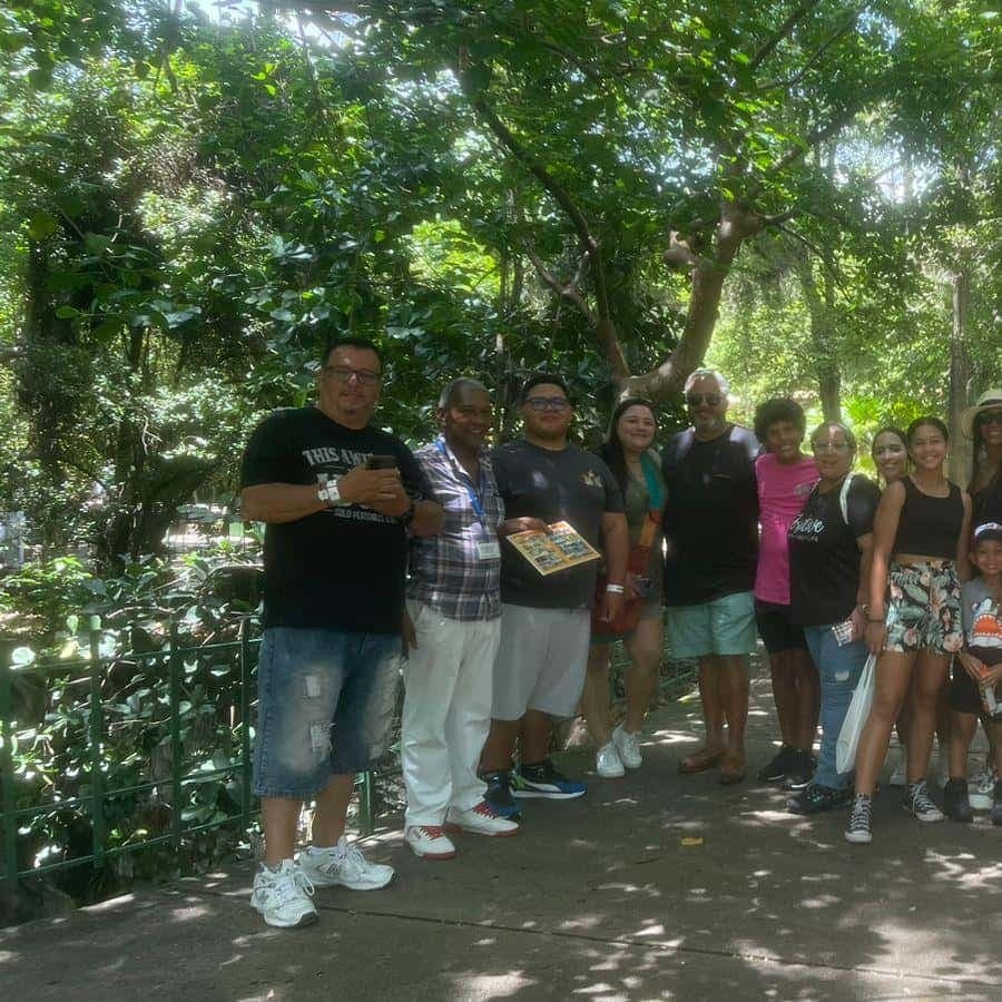 Punta Cana: Santo Domingo Day Trip - Dominican Republic