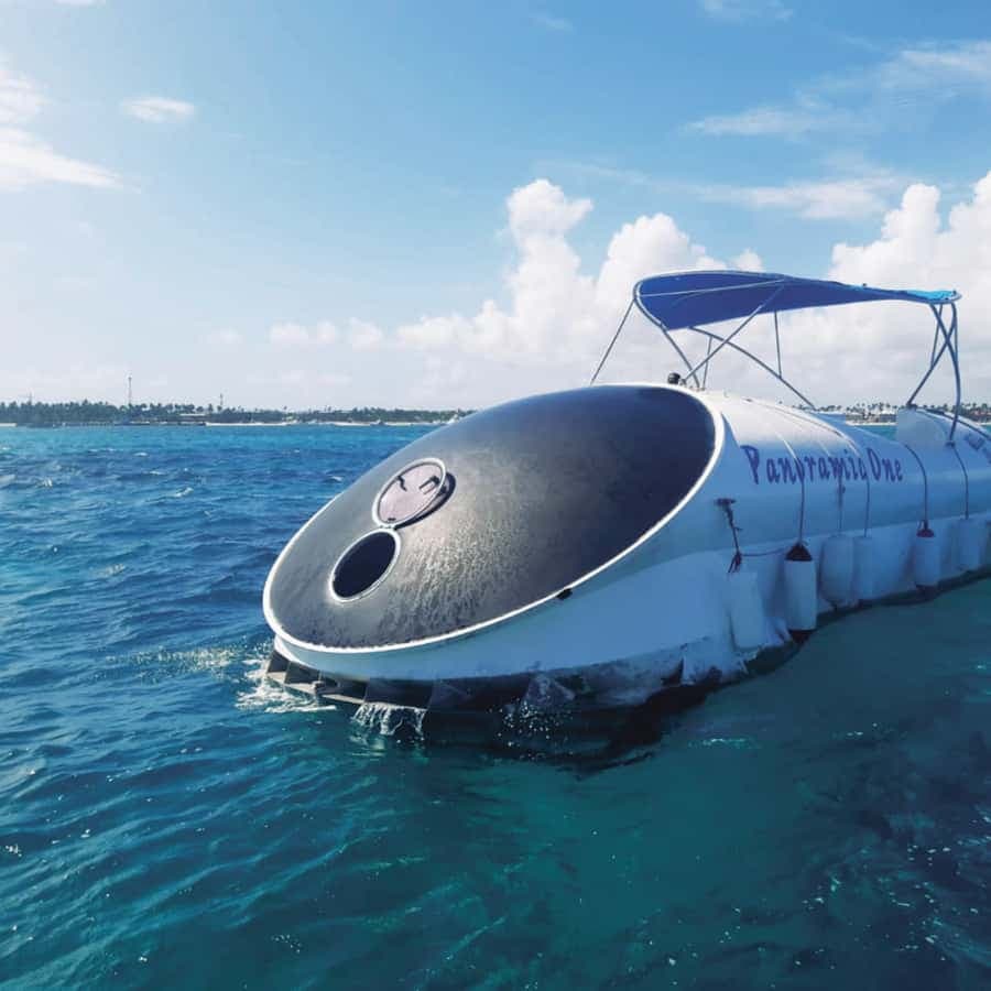 Punta Cana: Scubadoo Ocean Exploration Diving Adventure