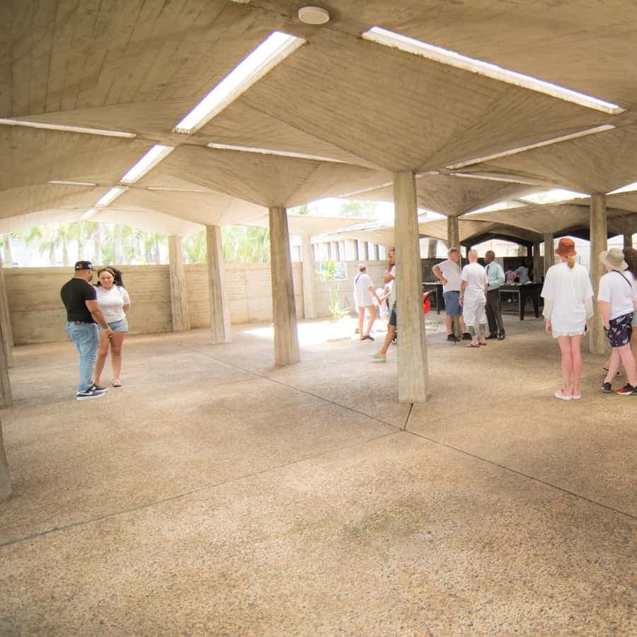 Higuey: Dominican Culture Walking Tour with Cathedral Ticket - Dominican Republic