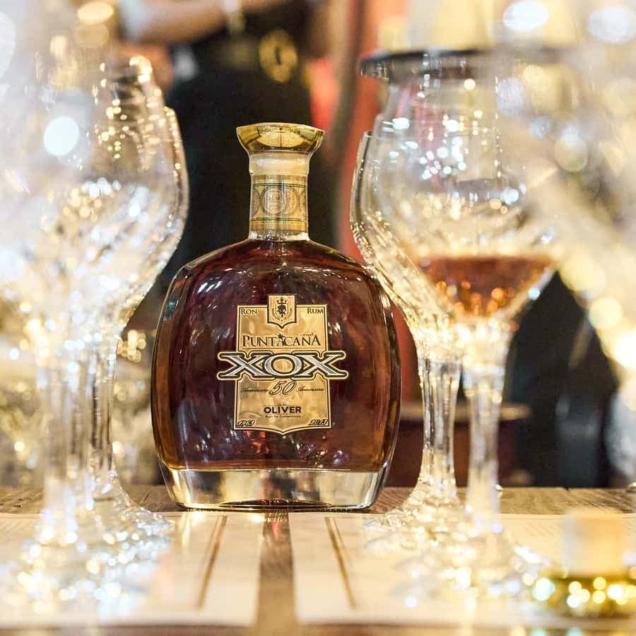 Punta Cana Oliver & Oliver Rum Tasting & Taino Concept Store