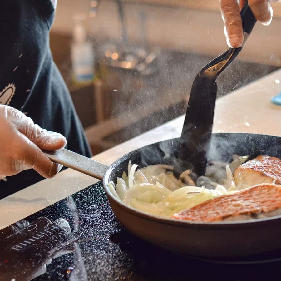 'Chillo al Coco' Cooking Class & Taino Concept store