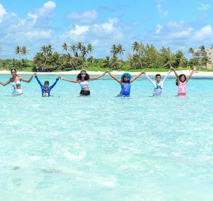 Wild On Punta Cana: Cruise with Snorkeling Half Day