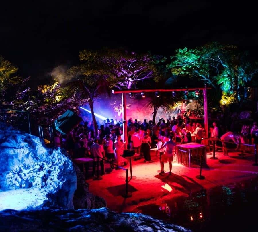 Punta Cana: Maroca Club Open Bar (Entry, Drinks & Transfers)
