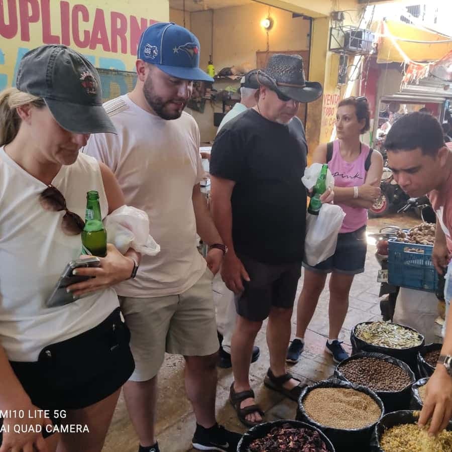 Punta Cana: Dominican Republic Culture Tour - Dominican Republic