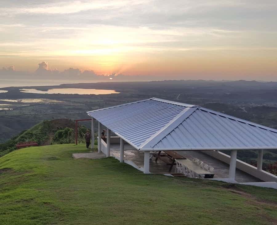 From Punta Cana: Redonda Mountain & Emerald Coast Tour