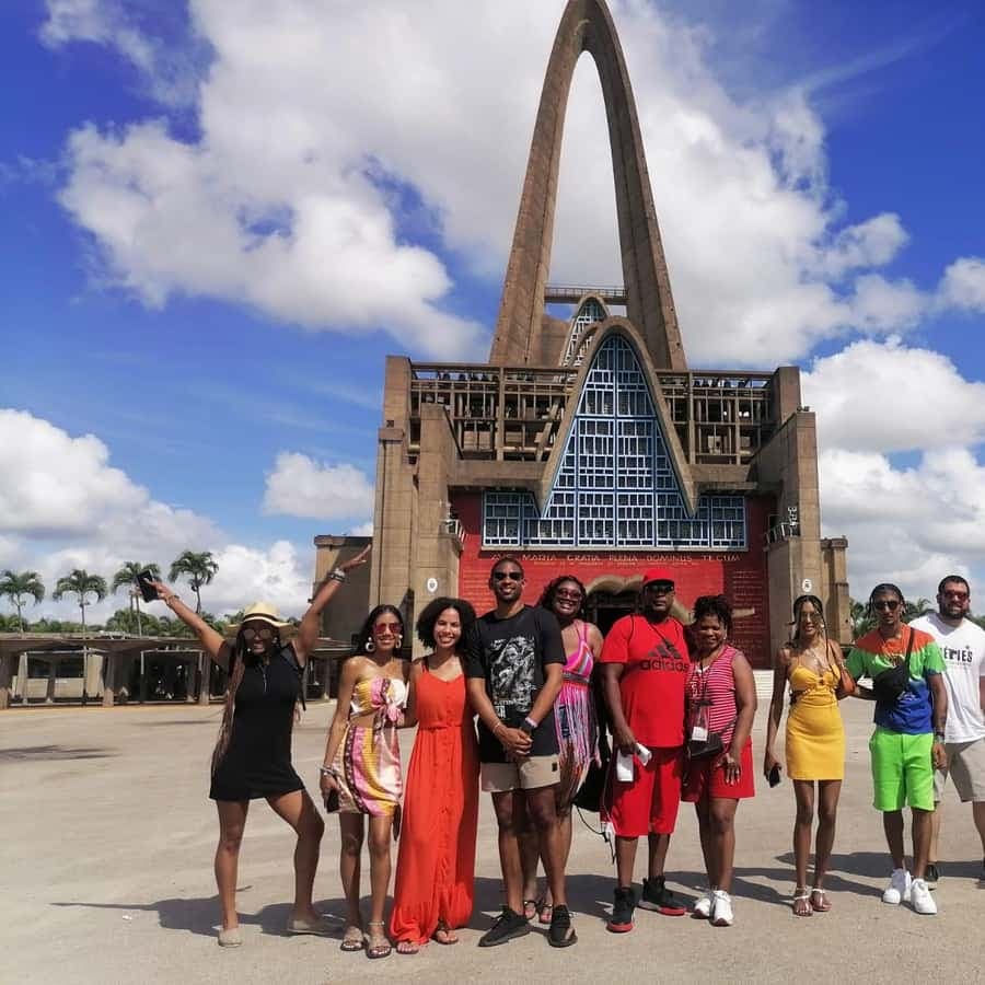 Punta Cana: Dominican Republic Culture Tour