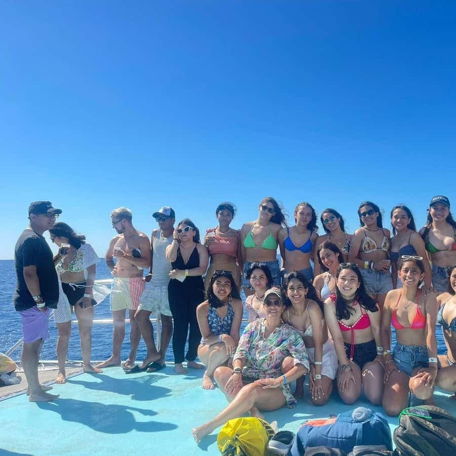 Punta Cana: Saona Island Excursion