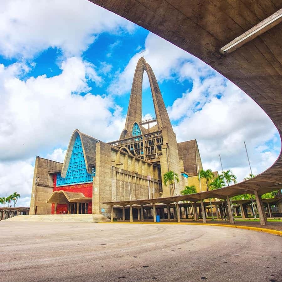 Half-day cultural safari to Higüey with lunch - Dominican Republic