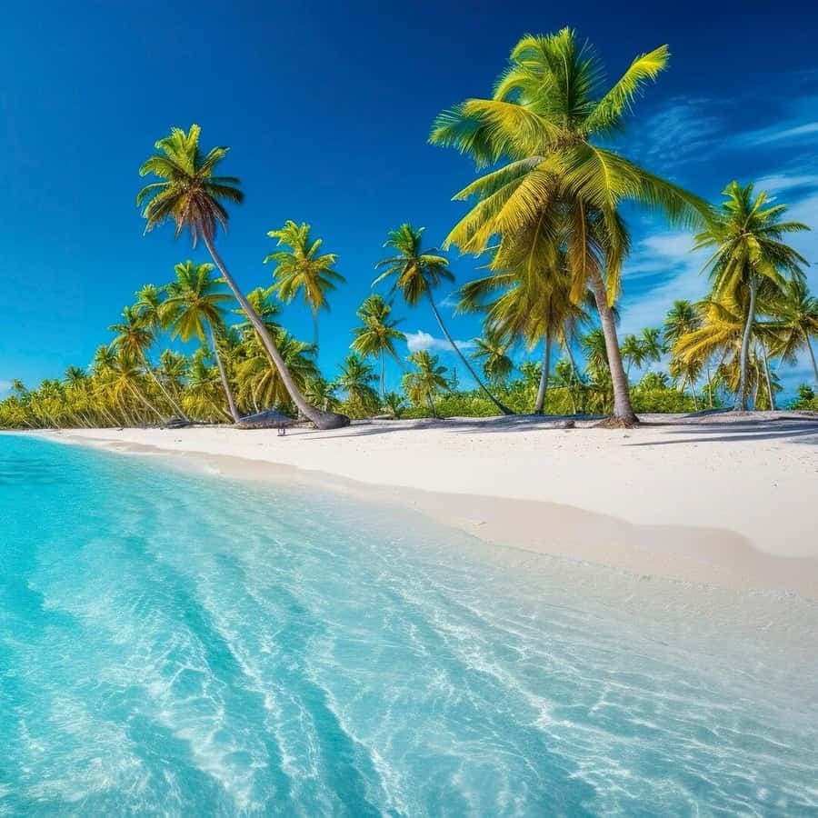 From Punta Cana: Catalina Island Snorkeling Tour - Dominican Republic