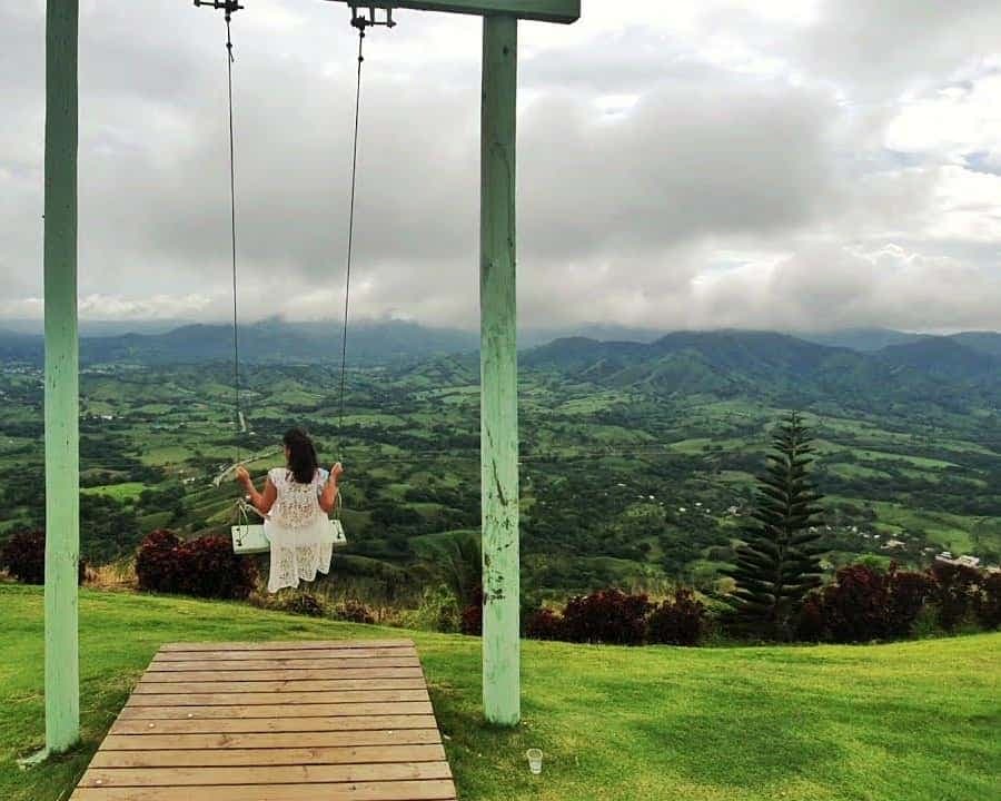 Punta Cana Los Haitises Park, Yanigua Waterfall, & Montaña Redonda Tour