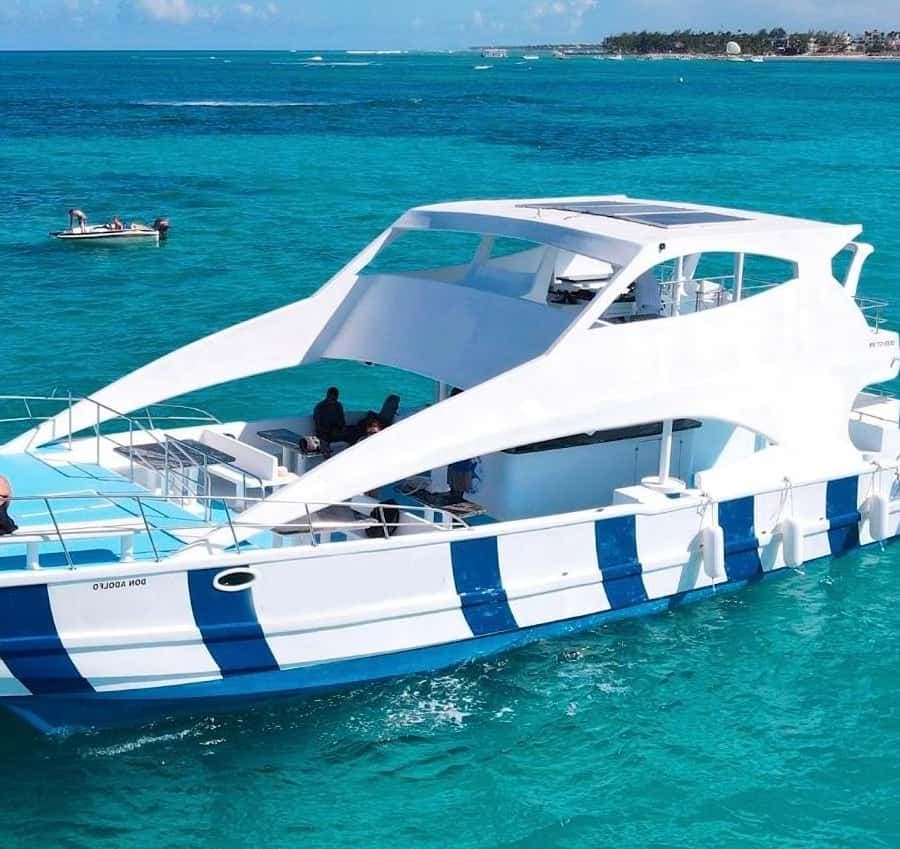 EXCLUSIVE PARTY IN PUNTA CANA ALL INCLUDED - Dominican Republic