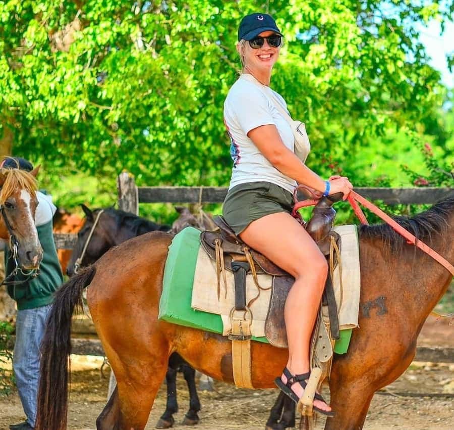 Horseback Ride Experience on the Beach & Countryside