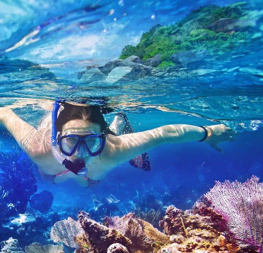 Santo Domingo: Saona Island Tour by Catamaran or Speedboat - Dominican Republic