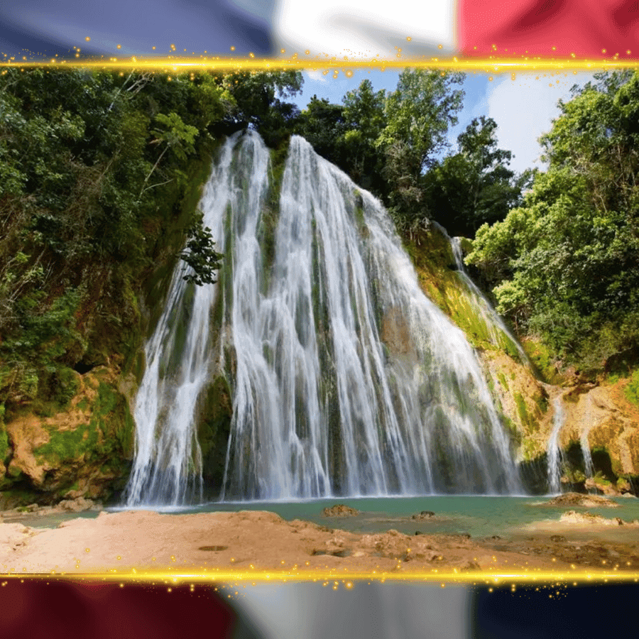 Punta Cana: Samana Full Day Tour with Lunch