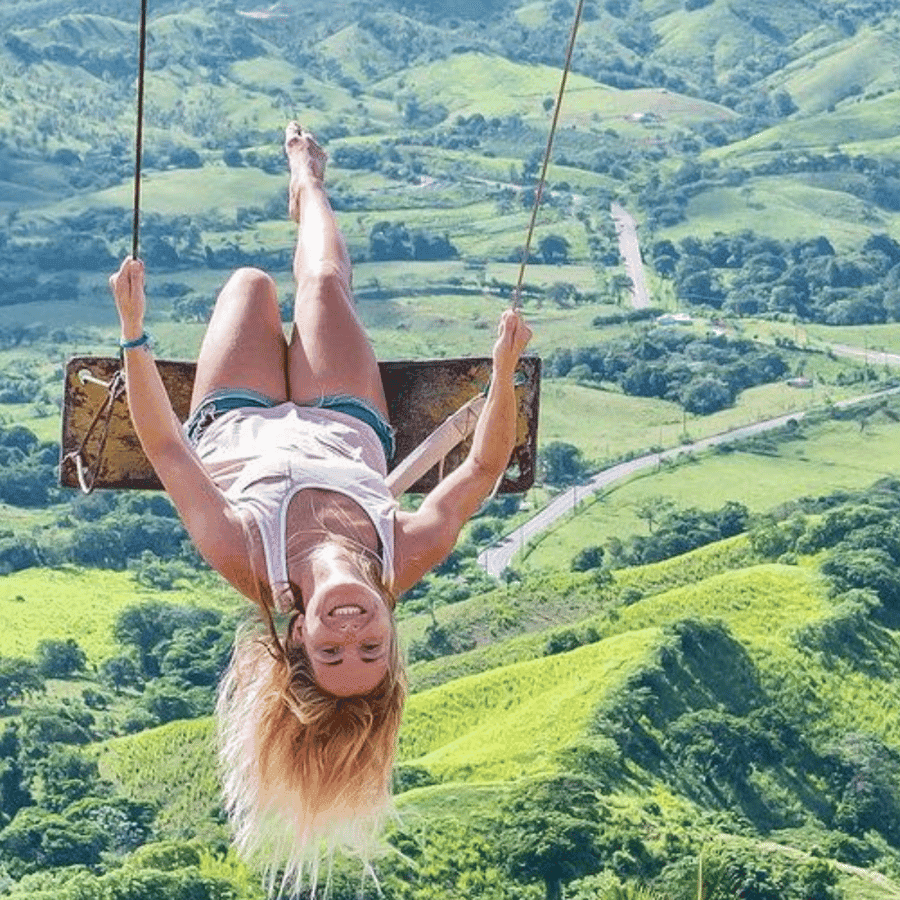 Montaña Redonda & Playa Limón: 4-Wheel Adventure & Views