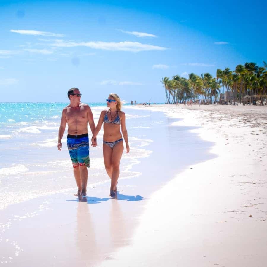 Juanillo Beach by Scape Park VIP Beach Club and Hoyo Azul