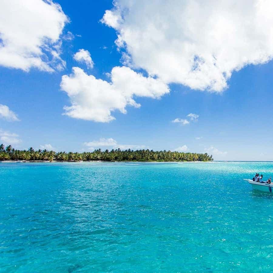 Saona Island Premium- Exclusive Beach And Mano Juan FullDay