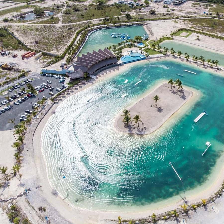 Punta Cana Water Park: Customize Your Adventure!
