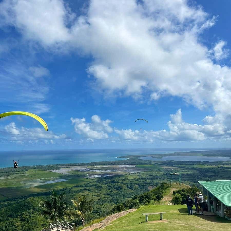 Montaña Redonda & Playa Limón: 4-Wheel Adventure & Views