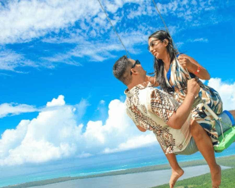 Punta Cana: Montaña Redonda Tour with Lunch & 4x4 Ride